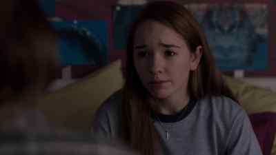 Did you know it'd be dangerous
when you joined? - The Americans