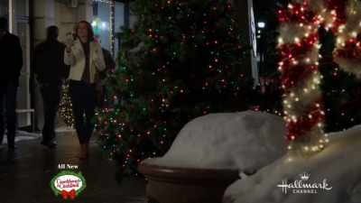 - Did you know that Joe
doesn't know what mistletoe is? - Sister Swap: A Hometown Holiday