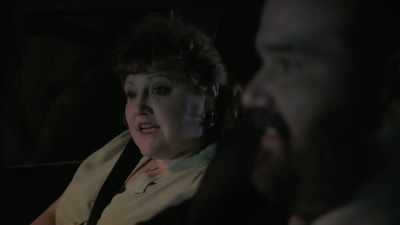 Did you know Juanita's
been cleaning houses, - On Becoming a God in Central Florida