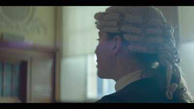 Did you know knowingly
lie to the court just now - The Killing Kind