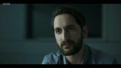 Did you know he left
everything to Karolina Andersson? - Granite Harbour
