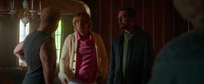 Did you know Lenny - Father Figures