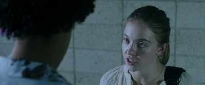 Did you know she lost her
parents right before she died? - Nocturne
