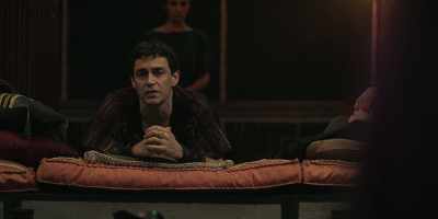 Did you know
Marcellus was planning - Domina