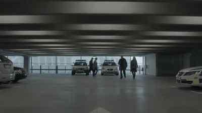Did she know Mikaela?
-No. - The Bridge