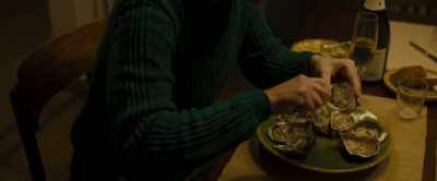 Did you know that most oysters
that we eat... - 15 Ways to Kill Your Neighbour