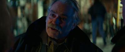 Did you know our friend Hawkins here - Halloween