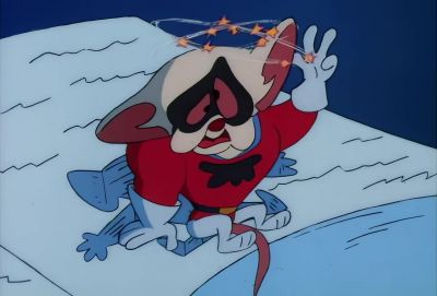 Did you know this phone book - Animaniacs