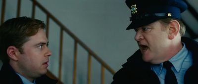 Did you know that right - The Guard