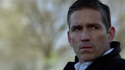 Did you know? - Person of Interest