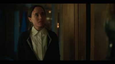 Did you know? - The Umbrella Academy