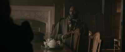 - Did you know - Fear the Invisible Man