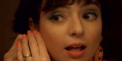 ♪ Did you know ♪ - Guillermo del Toro's Cabinet of Curiosities