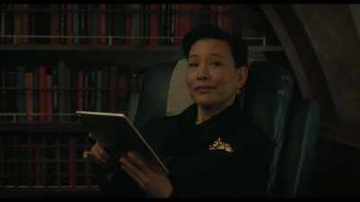 Did you know, - A Murder at the End of the World