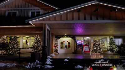 Did you know - A Bramble House Christmas