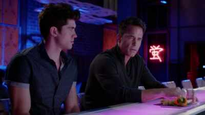 Did you know - Famous in Love