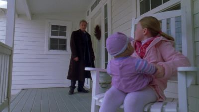 Did you know - NCIS