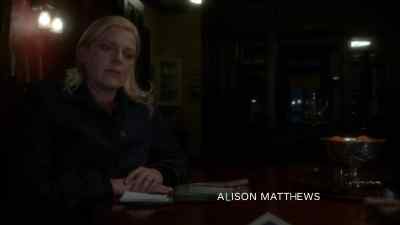 Did you know she was leaving you? - Bates Motel