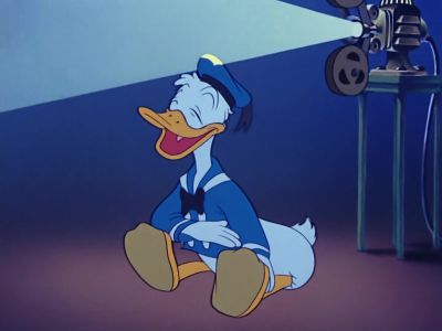 Did you know that some birds are skilled craftsmen - The Three Caballeros