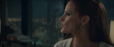 Did you know that
97% of federal cases - Molly's Game