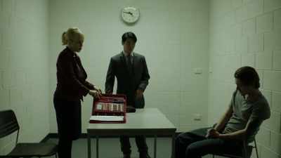 Did you know that
Anna came to visit Simon - Seven Types of Ambiguity