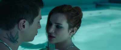 Did you know
that chlorine is the main... - Time Is Up