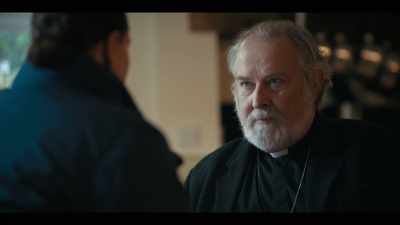 Did you know
that Clara knew Grady? - The Burning Girls
