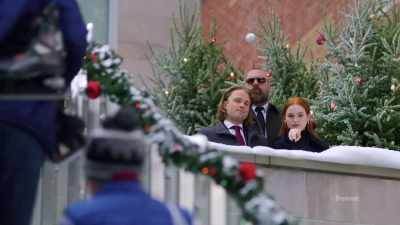 Did you know
that during the holiday season, - Hotel for the Holidays