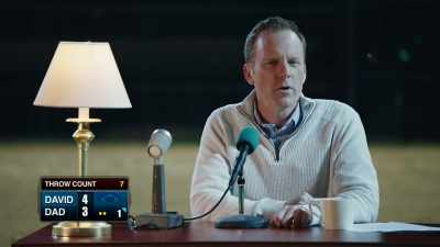 Did you know
that "Field of Dreams" - Shrink