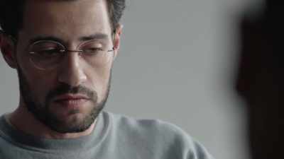 Did you know that
Harry Shelston, your friend, - London Kills