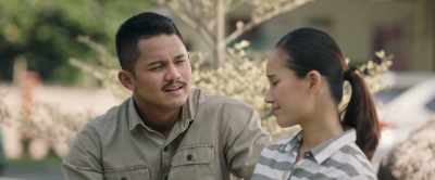 Did you know
that I paid half for the ring? - Paskal