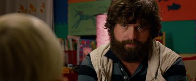 Did you know that - The Hangover Part III