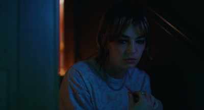 Did you know that? - I Saw the TV Glow