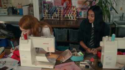 Did you know that - Geek Girl