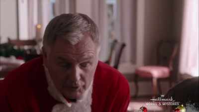 Did you know
that Santa had helpers - A Bramble House Christmas