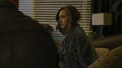 Did you know that
statistically, - Murder Runs in the Family