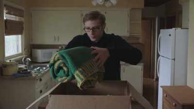 Did you know that
the Green Bay Packers - Joe Pera Talks With You