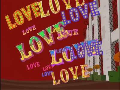Did you know
that they're an aphrodisiac? - Clone High