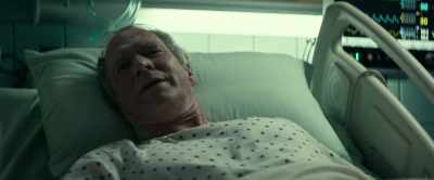 Did you know that
when he was a little boy - Halloween Kills
