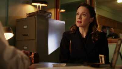 Did you know the bodies, including
last night's, - The Bletchley Circle: San Francisco