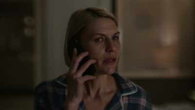 Did you know the cellphone
had been invented? Come on. - Fleishman Is in Trouble