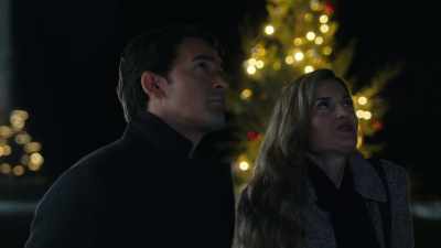 -Did you know the first
reference of the northern lights - A Not So Royal Christmas