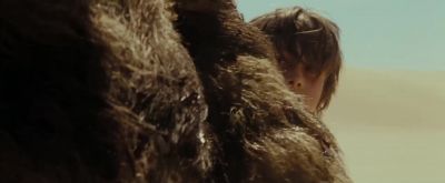 Did you know the sun was gonna die - Where the Wild Things Are