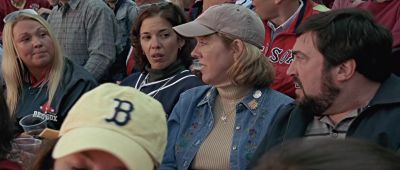Did you know the Titanic sank the same week Fenway Park opened - Fever Pitch