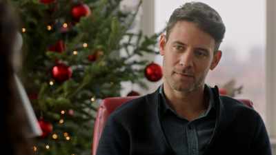 Did you know the tradition
stems from small fires - Six Degrees of Santa