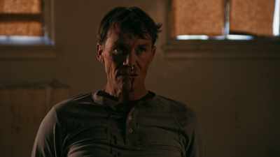 Did you know the whole
time where the virus was - Scarlett