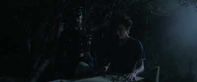 Did you know them? Marie? - Hell Hath No Fury