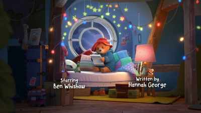 Did you know there's an entire day - The Adventures of Paddington