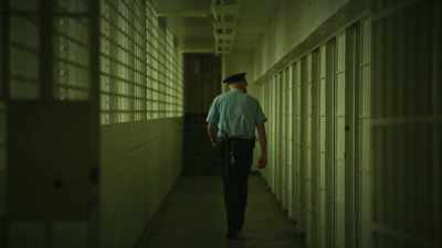 Did you know that these
arrests had taken place? - Have You Seen This Man?