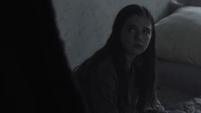 Did you know these people
or something? - Fear the Walking Dead